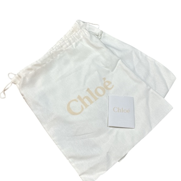 Chloe Lauren sneakers - Picture 8 of 10